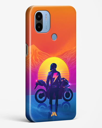 Flash Forward Hard Case Phone Cover (Xiaomi)