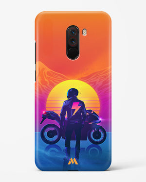 Flash Forward Hard Case Phone Cover (Xiaomi)