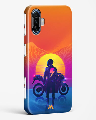 Flash Forward Hard Case Phone Cover (Xiaomi)