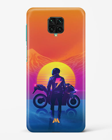 Flash Forward Hard Case Phone Cover (Xiaomi)