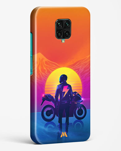 Flash Forward Hard Case Phone Cover (Xiaomi)