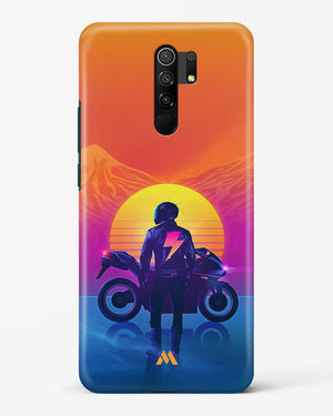 Flash Forward Hard Case Phone Cover (Xiaomi)