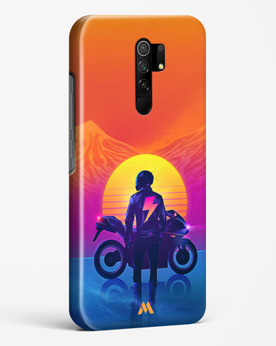 Flash Forward Hard Case Phone Cover (Xiaomi)