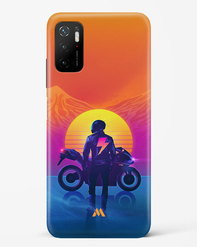 Flash Forward Hard Case Phone Cover (Xiaomi)