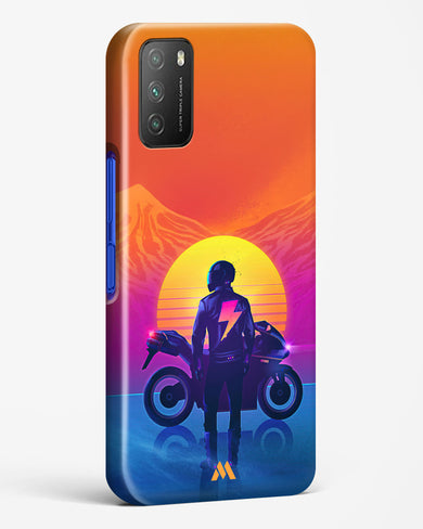 Flash Forward Hard Case Phone Cover (Xiaomi)