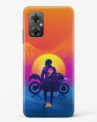 Flash Forward Hard Case Phone Cover (Xiaomi)