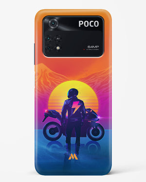 Flash Forward Hard Case Phone Cover (Xiaomi)