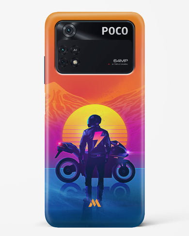 Flash Forward Hard Case Phone Cover (Xiaomi)