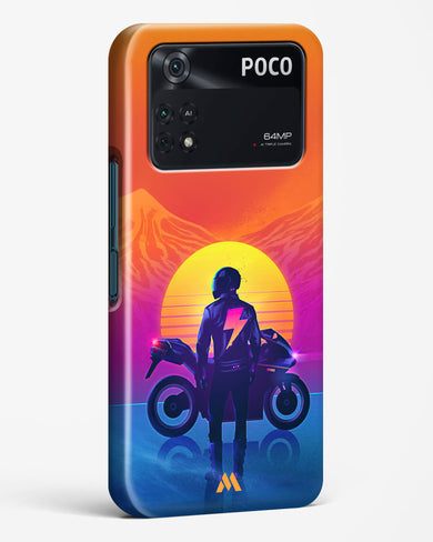 Flash Forward Hard Case Phone Cover (Xiaomi)