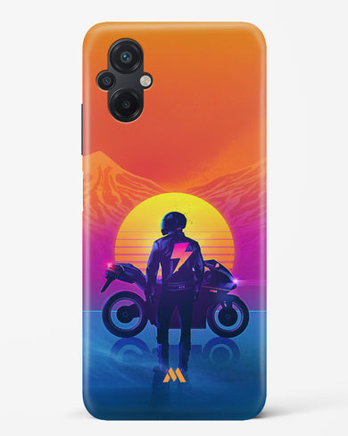 Flash Forward Hard Case Phone Cover (Xiaomi)