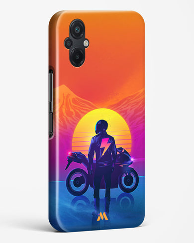 Flash Forward Hard Case Phone Cover (Xiaomi)