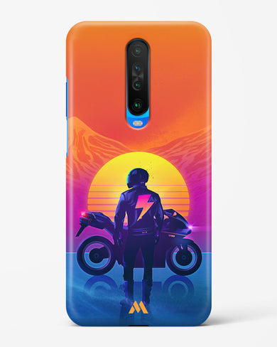 Flash Forward Hard Case Phone Cover (Xiaomi)