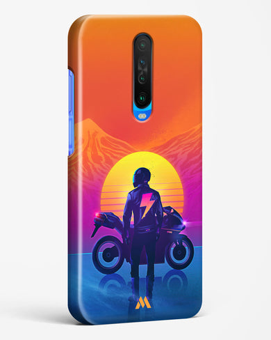 Flash Forward Hard Case Phone Cover (Xiaomi)