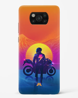 Flash Forward Hard Case Phone Cover (Xiaomi)