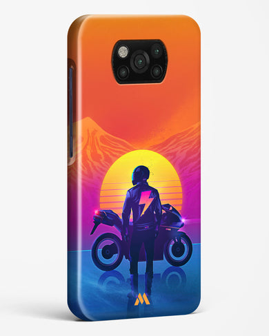 Flash Forward Hard Case Phone Cover (Xiaomi)