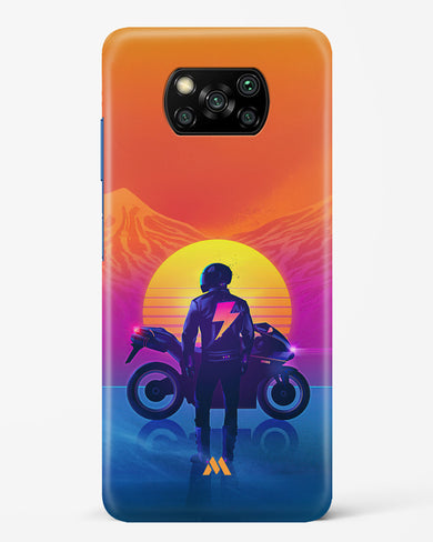 Flash Forward Hard Case Phone Cover (Xiaomi)