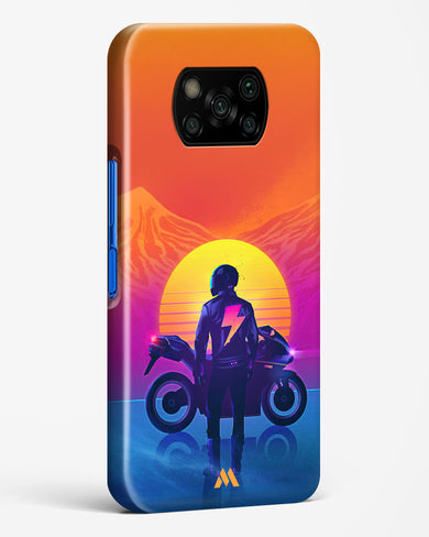 Flash Forward Hard Case Phone Cover (Xiaomi)