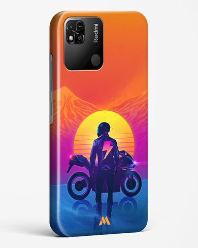 Flash Forward Hard Case Phone Cover (Xiaomi)