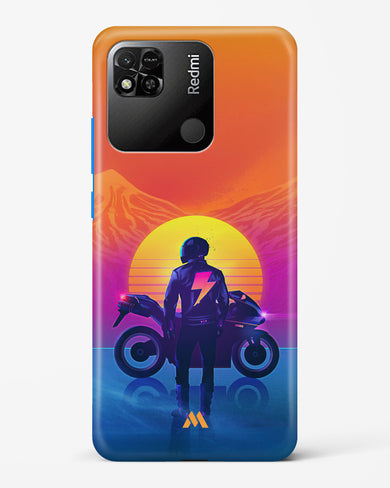 Flash Forward Hard Case Phone Cover (Xiaomi)