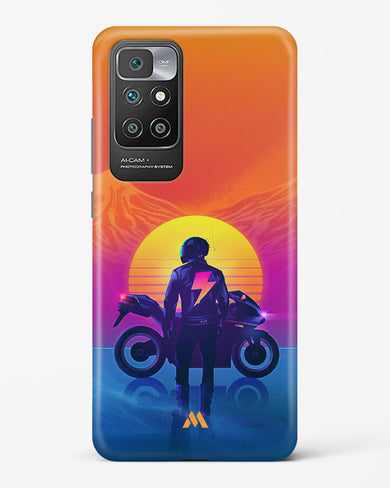 Flash Forward Hard Case Phone Cover (Xiaomi)