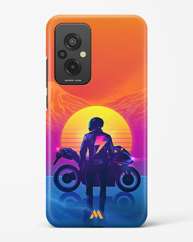 Flash Forward Hard Case Phone Cover (Xiaomi)