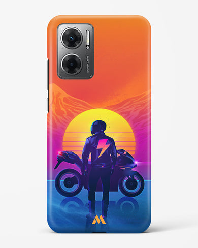 Flash Forward Hard Case Phone Cover (Xiaomi)