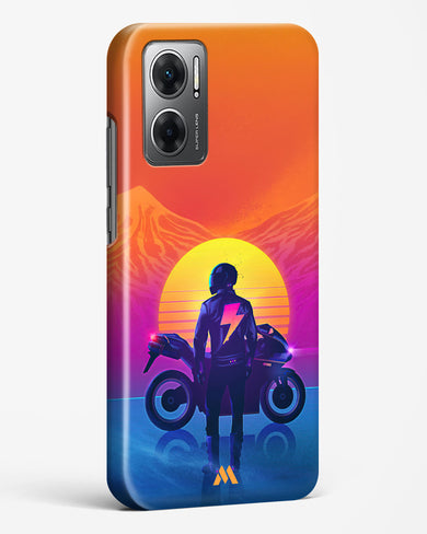 Flash Forward Hard Case Phone Cover (Xiaomi)