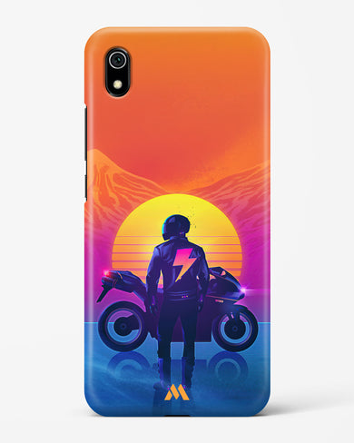 Flash Forward Hard Case Phone Cover (Xiaomi)