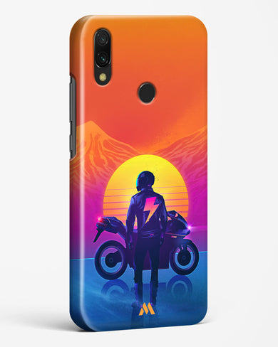 Flash Forward Hard Case Phone Cover (Xiaomi)