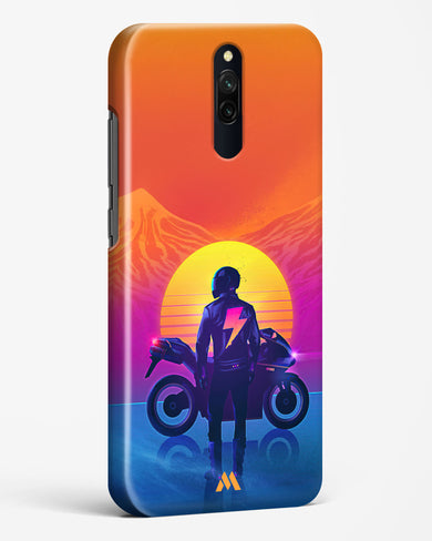 Flash Forward Hard Case Phone Cover (Xiaomi)