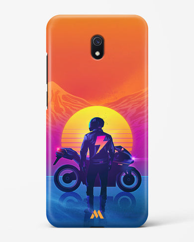 Flash Forward Hard Case Phone Cover (Xiaomi)