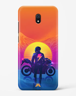 Flash Forward Hard Case Phone Cover (Xiaomi)