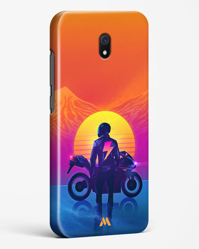 Flash Forward Hard Case Phone Cover (Xiaomi)