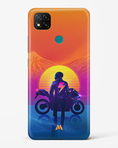 Flash Forward Hard Case Phone Cover (Xiaomi)