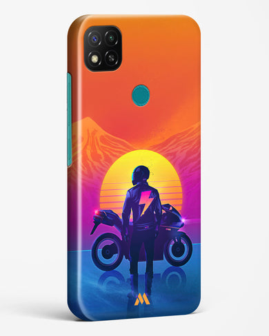 Flash Forward Hard Case Phone Cover (Xiaomi)