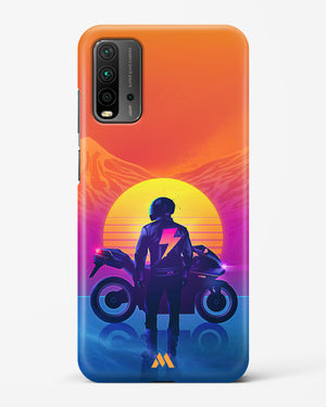 Flash Forward Hard Case Phone Cover (Xiaomi)