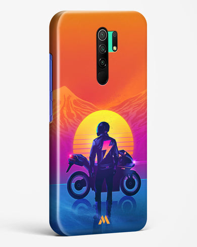 Flash Forward Hard Case Phone Cover (Xiaomi)