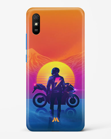 Flash Forward Hard Case Phone Cover (Xiaomi)