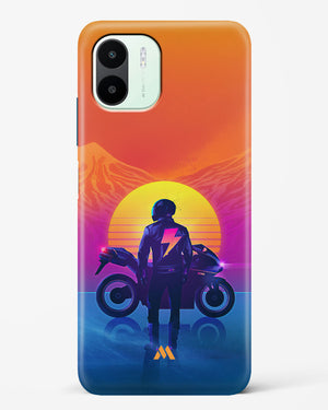 Flash Forward Hard Case Phone Cover (Xiaomi)
