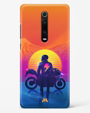 Flash Forward Hard Case Phone Cover (Xiaomi)