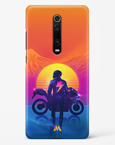 Flash Forward Hard Case Phone Cover (Xiaomi)