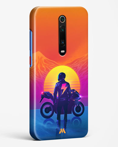 Flash Forward Hard Case Phone Cover (Xiaomi)