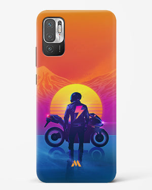 Flash Forward Hard Case Phone Cover (Xiaomi)