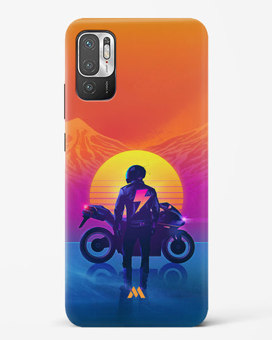 Flash Forward Hard Case Phone Cover (Xiaomi)