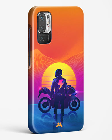 Flash Forward Hard Case Phone Cover (Xiaomi)