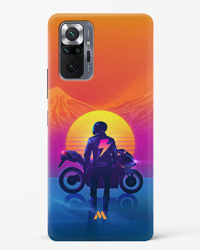 Flash Forward Hard Case Phone Cover (Xiaomi)