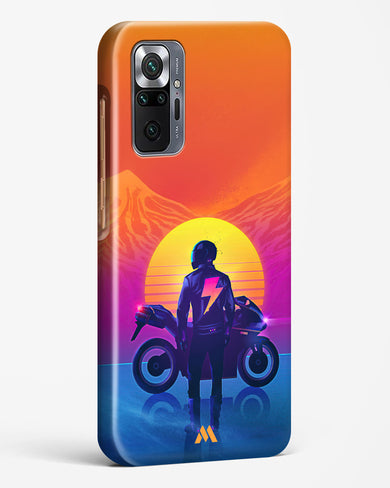 Flash Forward Hard Case Phone Cover (Xiaomi)