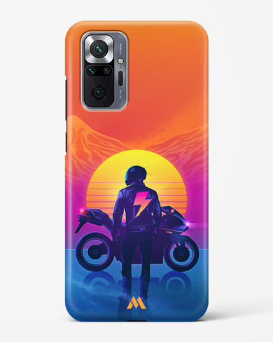 Flash Forward Hard Case Phone Cover (Xiaomi)