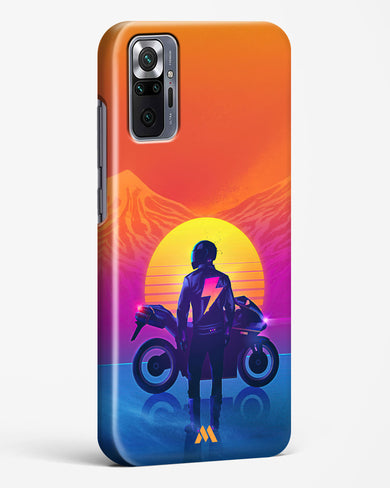 Flash Forward Hard Case Phone Cover (Xiaomi)