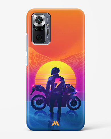 Flash Forward Hard Case Phone Cover (Xiaomi)